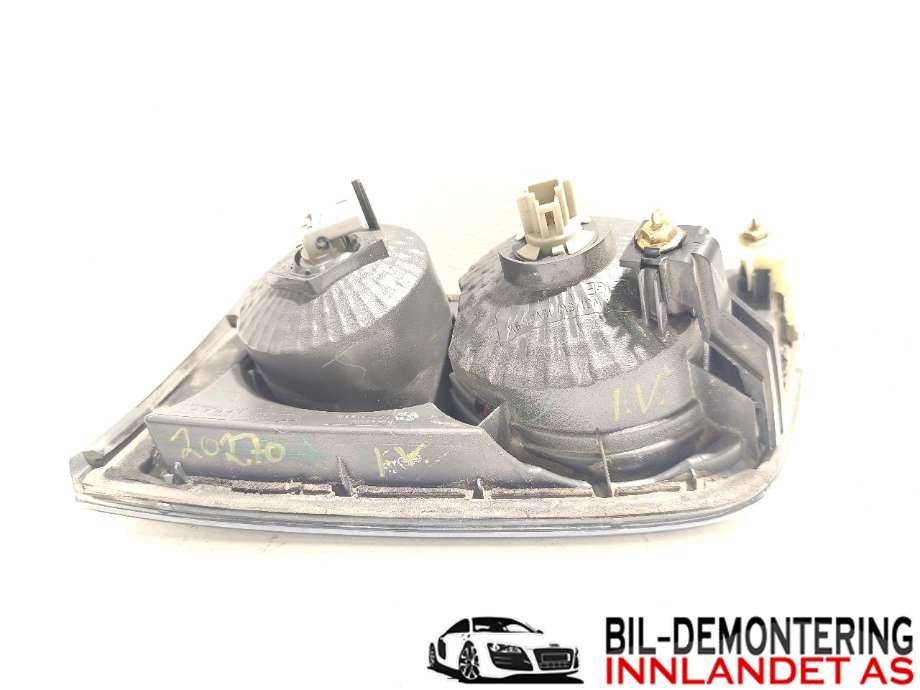Baklykt venstre indre til Mazda 6 2002-2008 (Type I)  (MAZDA|GR4C513G0||226-61974)