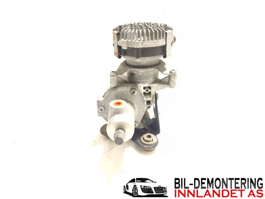 Bremsefordeler til Audi A3 2012-2016 (Type III, Fase 1)  (AUDI|5QE 614 307 A|5QE 614 307 J|0 132 018 008)