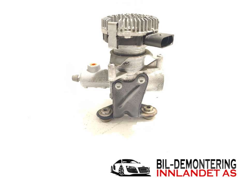 Bremsefordeler til Audi A3 2012-2016 (Type III, Fase 1)  (AUDI|5QE 614 307 A|5QE 614 307 J|0 132 018 008)