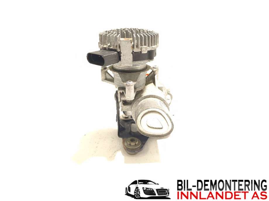 Bremsefordeler til Audi A3 2012-2016 (Type III, Fase 1)  (AUDI|5QE 614 307 A|5QE 614 307 J|0 132 018 008)