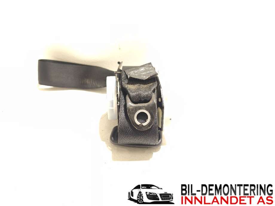Sikkerhetsbelte bak høyre til Toyota Avensis 2003-2008 (Type II) (TOYOTA|7336005101C0||73360-05100)