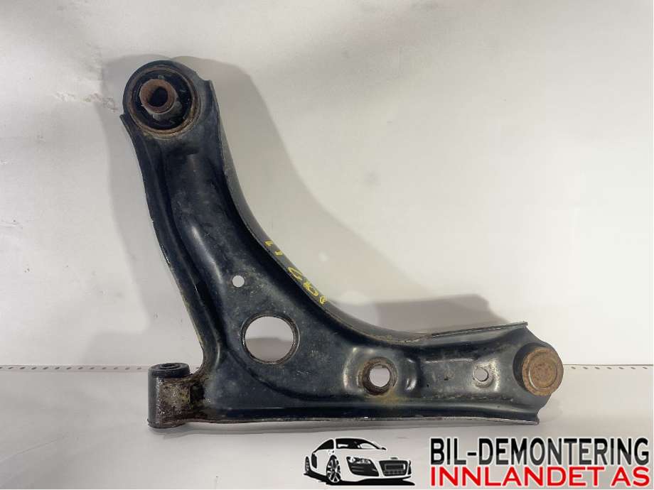 Bærebru venstre foran nedre til Citroën C1 2014-->> (Type II)  (CITROEN|16 141 914 80|B0 007 702 80|)