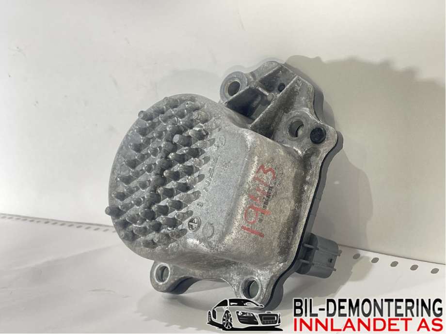 Vannpumpe til Toyota Corolla 2019-->>  (TOYOTA|161A039035|)