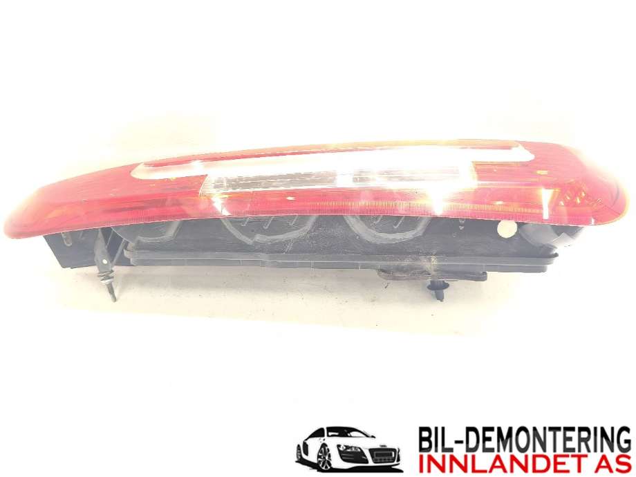 Baklykt venstre til Ford C-Max 2007-2010 (Type I, Fase 2)  (FORD|1619508||M51-13N411-AA)