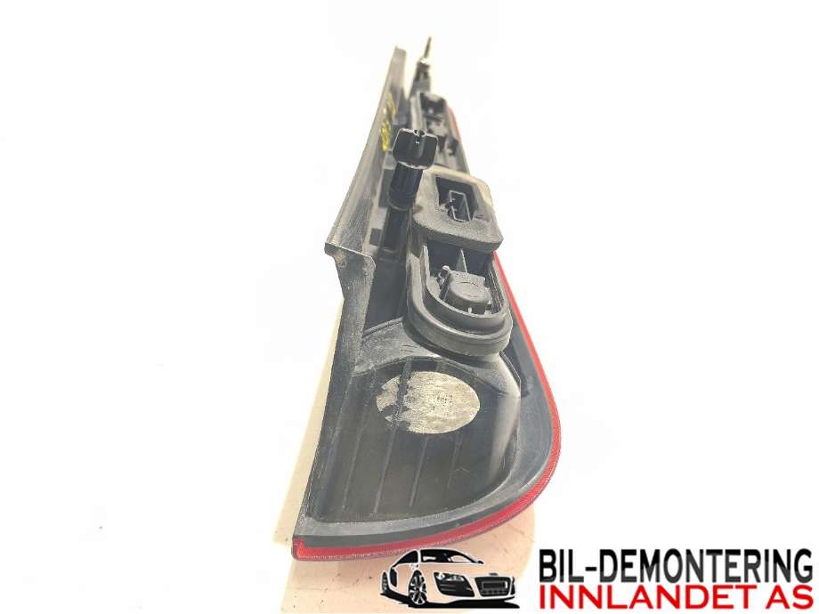 Baklykt venstre til Ford C-Max 2007-2010 (Type I, Fase 2)  (FORD|1619508||M51-13N411-AA)
