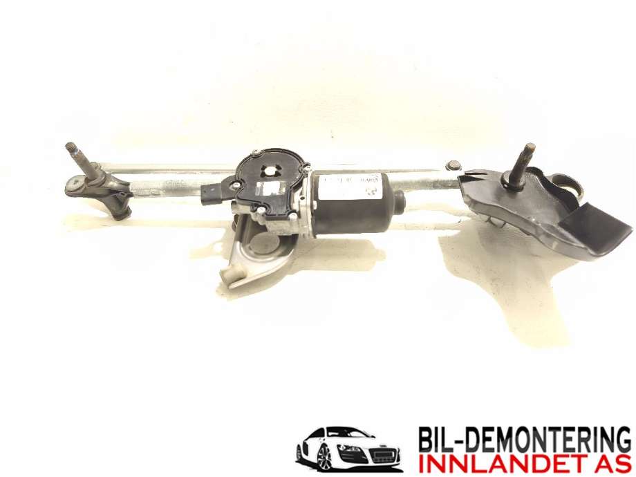 Viskermotor frontrute til BMW 1-Serie 2015-2019 (Fase 2) (F20/F21) (F20/F21) (BMW|61 61 7 239 510||7 267 503 03)