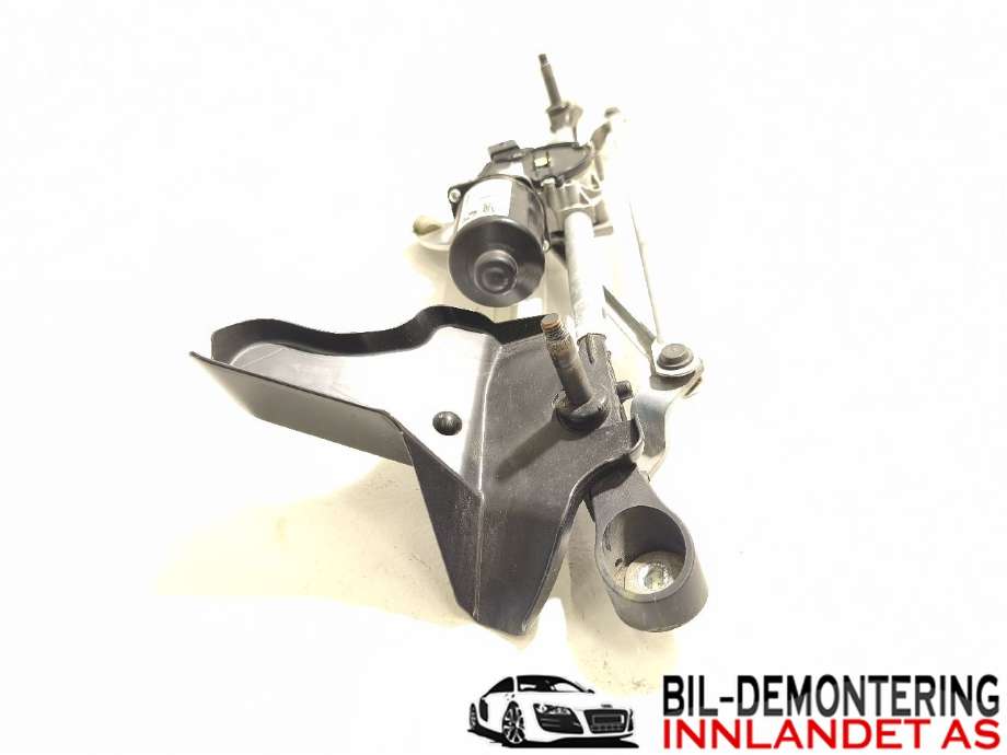 Viskermotor frontrute til BMW 1-Serie 2015-2019 (Fase 2) (F20/F21) (F20/F21) (BMW|61 61 7 239 510||7 267 503 03)