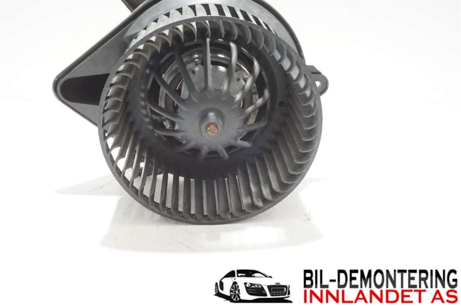 Varmeapparat motor til Opel Vivaro A 2006-2014  (91158687|)