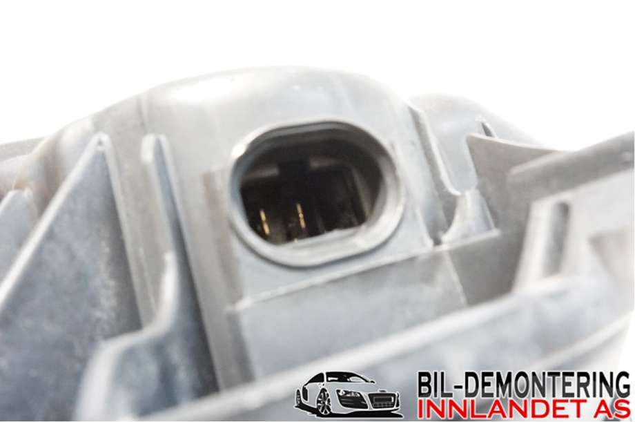 Varmeapparat motor til Opel Vivaro A 2006-2014  (91158687|)