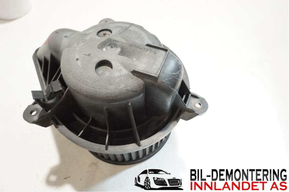 Varmeapparat motor til Opel Vivaro A 2006-2014  (91158687|)