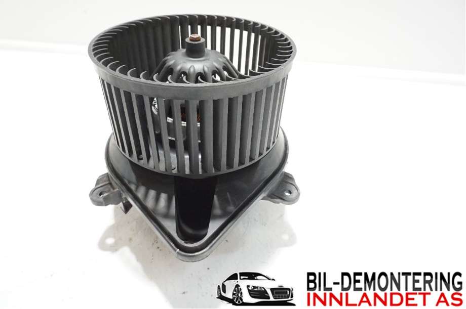 Varmeapparat motor til Opel Vivaro A 2006-2014  (91158687|)