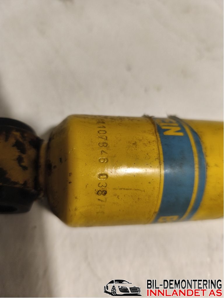 Støtdemper foran til Saab 900 1987-1988  (SAAB|4025258607050||F4-B46-0387-H1)