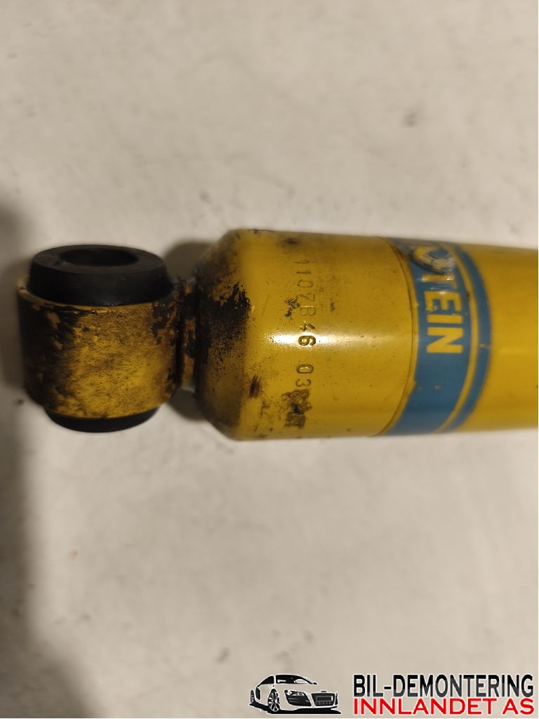 Støtdemper foran til Saab 900 1987-1988  (SAAB|4025258607050||F4-B46-0387-H1)