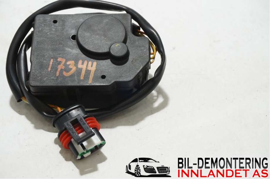Diverse deler til Opel Vivaro A, 2006-2014  (91158688)