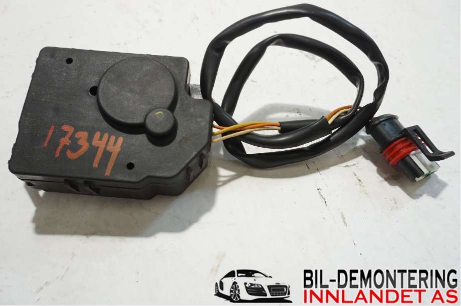 Diverse deler til Opel Vivaro A 2006-2014 (91158688|)