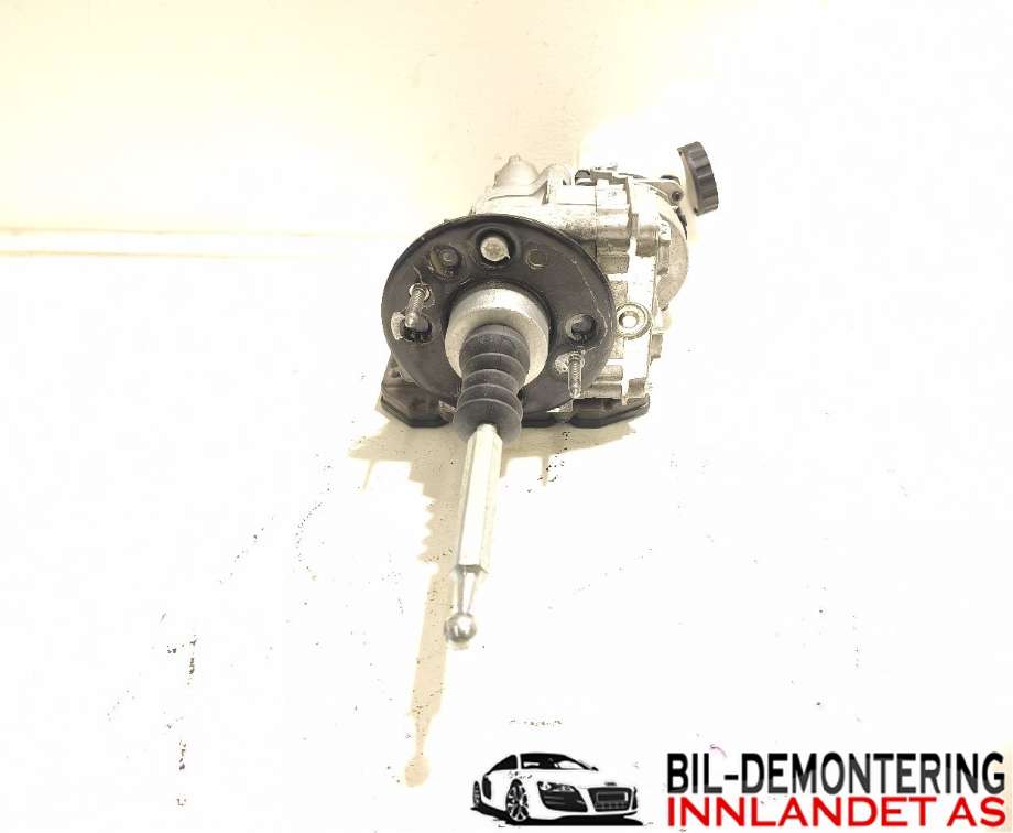 Bremsekraft-forsterker til Audi A3 2012-2016 (Type III, Fase 1)  (AUDI|5QE 614 105 C|5QE 614 105 P)