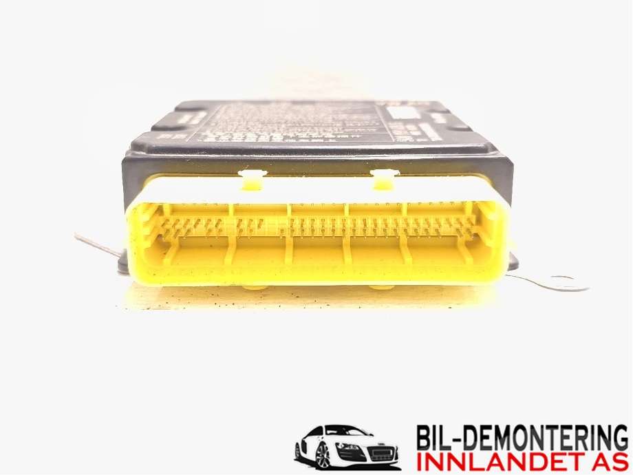 Airbag elektronikk til Audi A3 2012-2016 (Type III, Fase 1)  (AUDI|5Q0 959 655 S|)