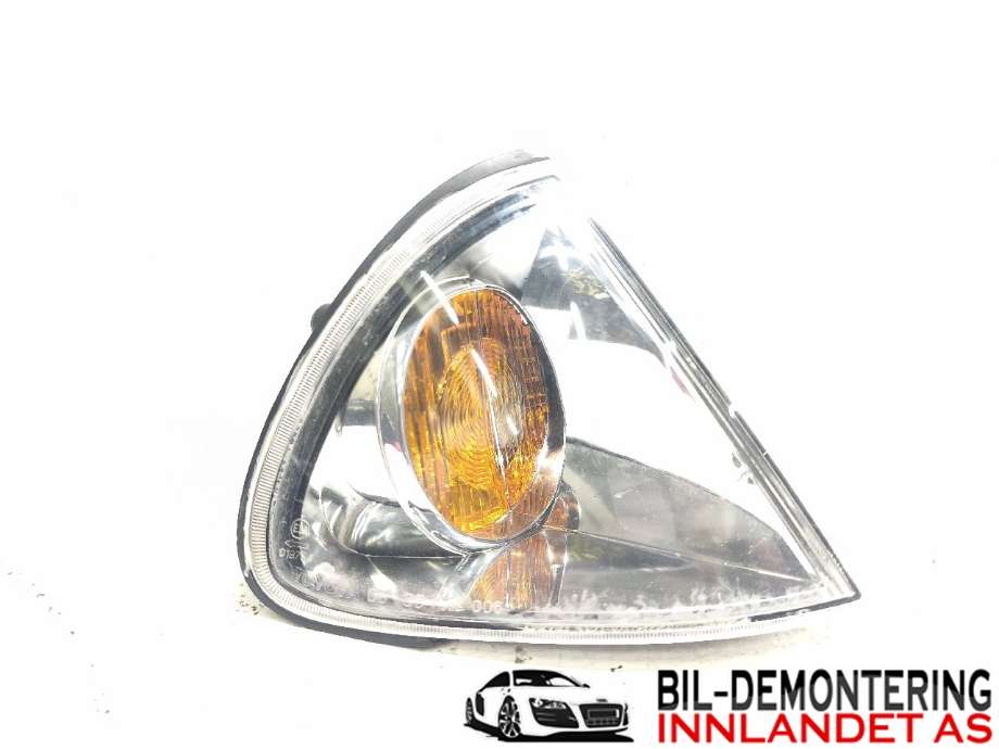 Blinklykt høyre til Toyota Avensis, 2000-2003 (Type I, Fase 2)  (TOYOTA|8151005030)
