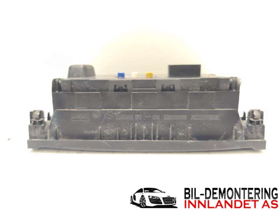 Instrument kjørecomputer til Opel Vivaro A 2006-2014  (|IA1350J01048|259155024R)
