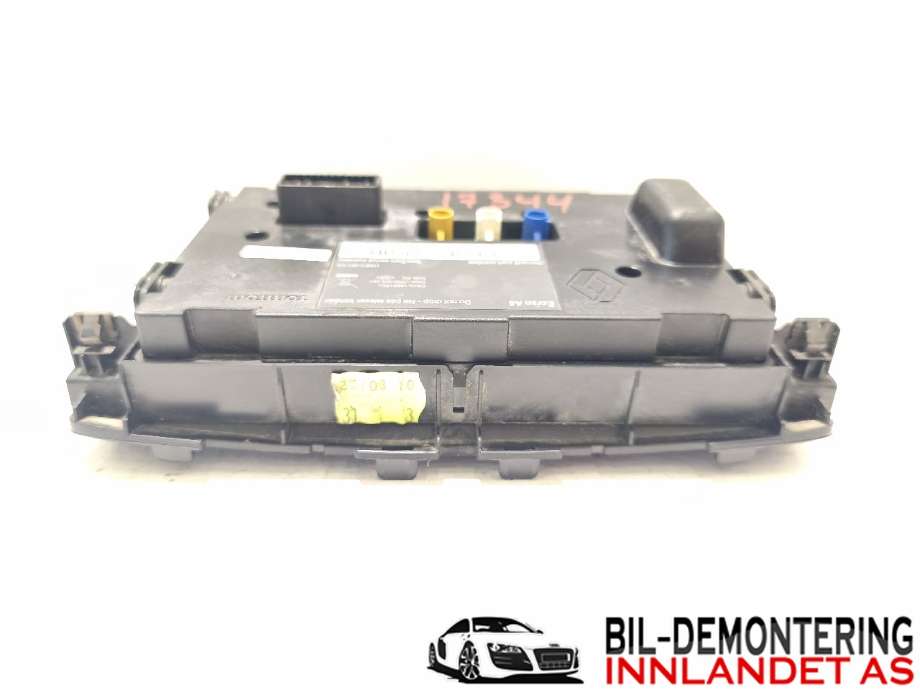 Instrument kjørecomputer til Opel Vivaro A 2006-2014  (|IA1350J01048|259155024R)