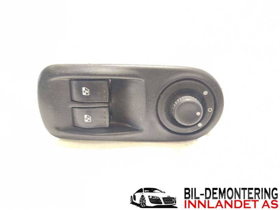 Bryter ruteheis til Opel Vivaro A, 2006-2014  (93858018)