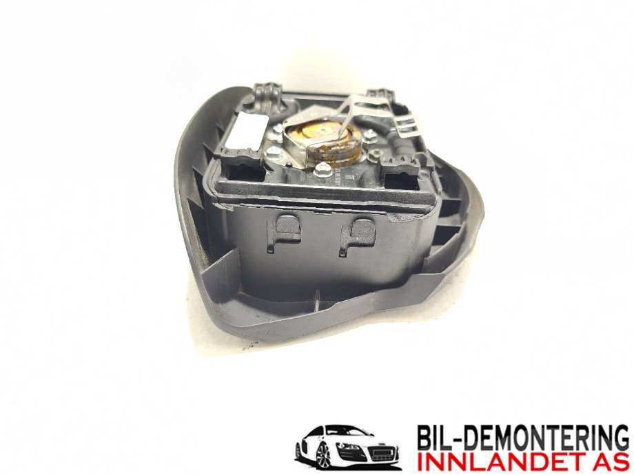 Airbag rattpute til Opel Vivaro A 2006-2014  (93863604||8200968348)