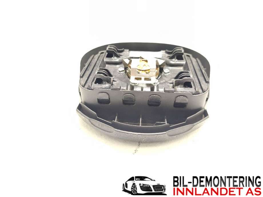 Airbag rattpute til Opel Vivaro A 2006-2014  (93863604||8200968348)