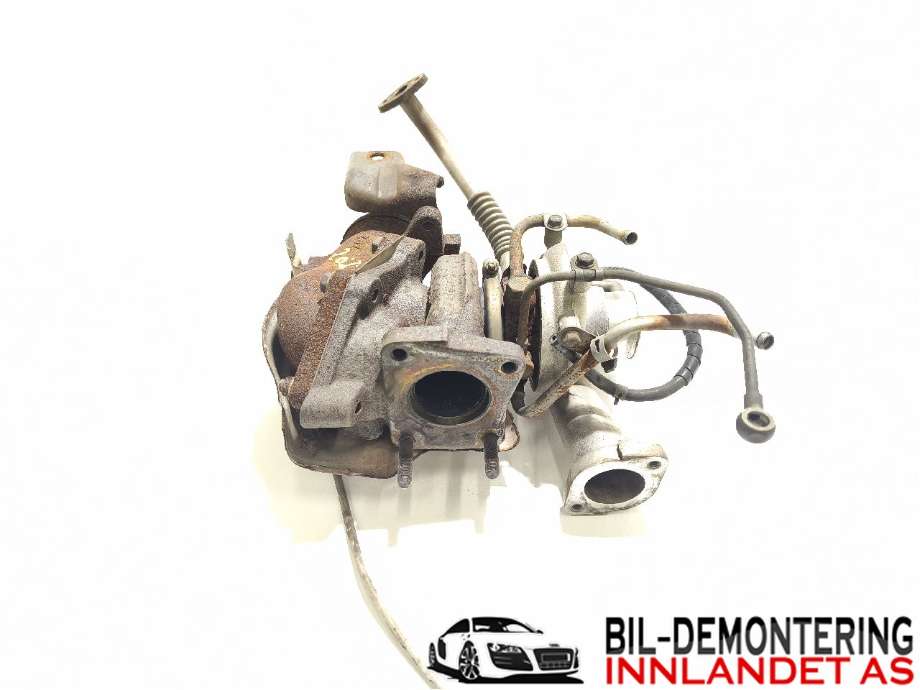 Turbo til Mitsubishi Outlander 2003-2006 (Type I)  (MITSUBISHI|1515A012|MR597869|49189-04300)