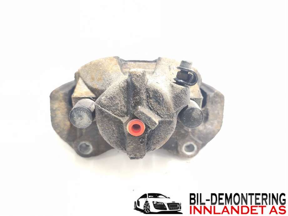 Bremsecaliper høyre foran til Opel Astra H 2004-2009  (OPEL|93176427|)