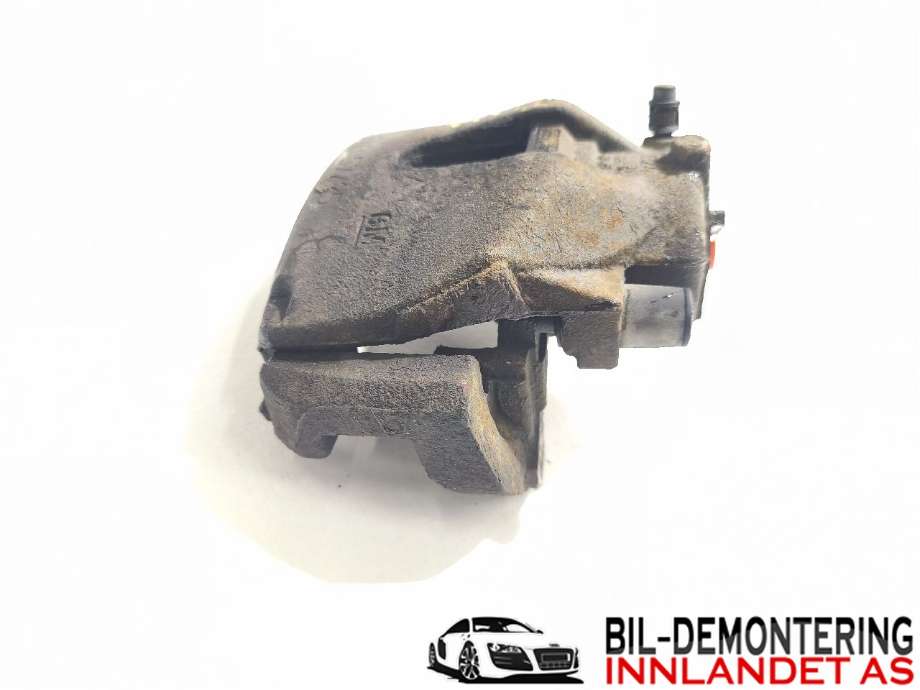 Bremsecaliper høyre foran til Opel Astra H 2004-2009  (OPEL|93176427|)