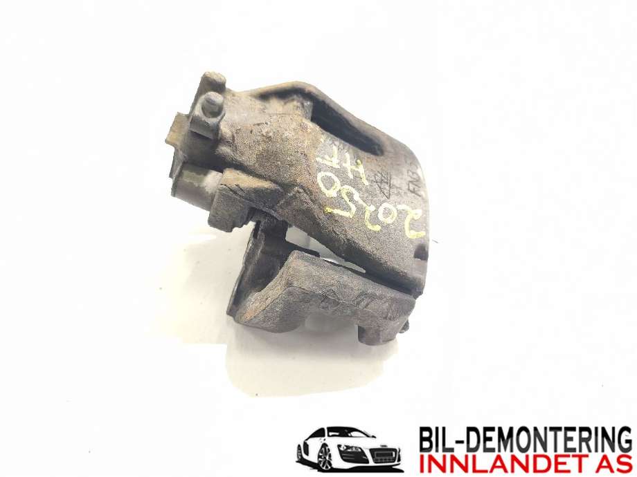 Bremsecaliper høyre foran til Opel Astra H 2004-2009  (OPEL|93176427|)