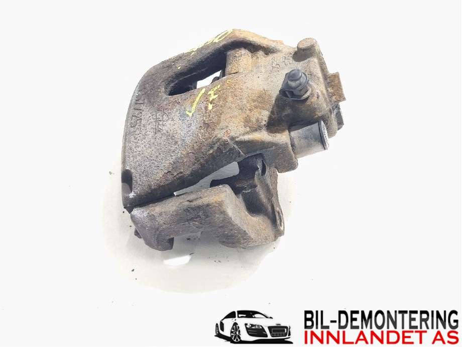 Bremsecaliper venstre foran til Opel Astra H 2004-2009  (OPEL|93176426|)