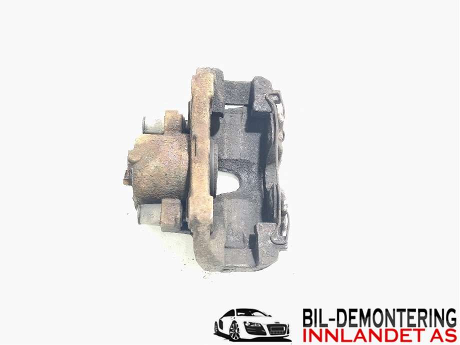 Bremsecaliper venstre foran til Opel Astra H 2004-2009  (OPEL|93176426|)