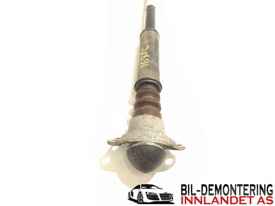 Støtdemper bak til VW Polo 2009-2014 (Type V, Fase 1)  (6R0 513 025||6R0 512 011)