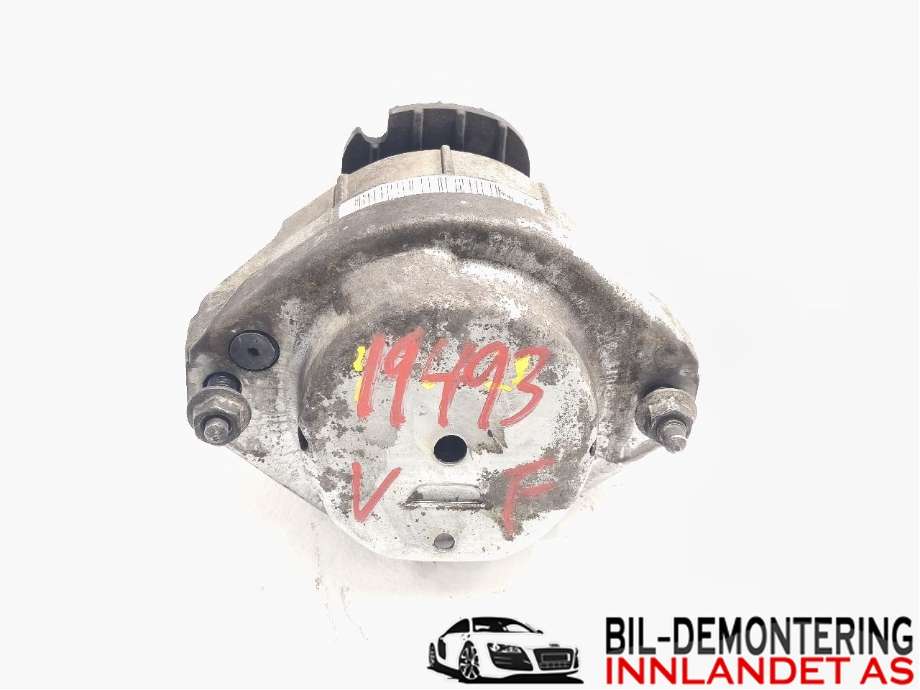 Motorfeste til SsangYong Rexton, 2007-2013 (Y250) (Y250) (SSANGYONG|2075009A00)