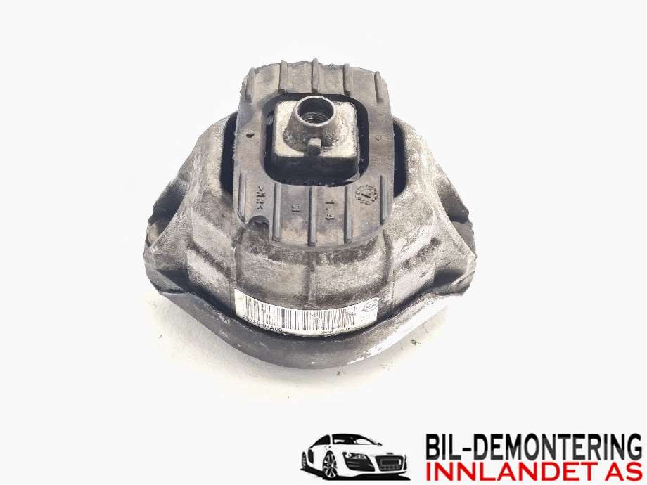 Motorfeste til SsangYong Rexton 2007-2013 (Y250) (Y250) (SSANGYONG|2075009A00||20750-09A00)