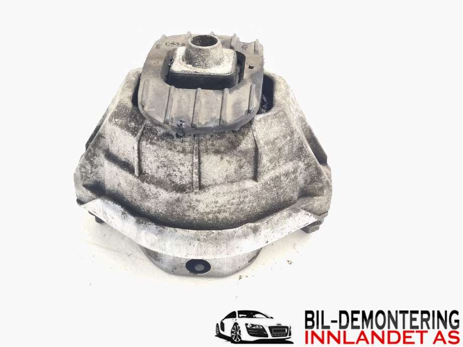 Motorfeste til SsangYong Rexton 2007-2013 (Y250) (Y250) (SSANGYONG|2075009A00||20750-09A00)