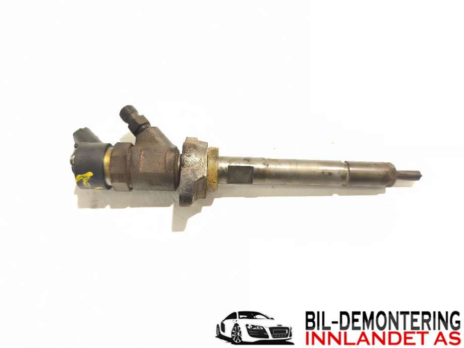 Dyse innsprøyting diesel til Peugeot 307 2005-2008 (Fase 2) (PEUGEOT|1980 H2|16 098 501 80|)