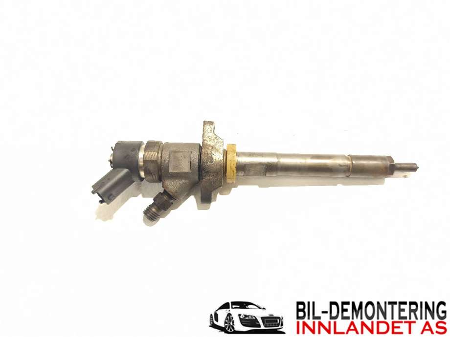 Dyse innsprøyting diesel til Peugeot 307 2005-2008 (Fase 2) (PEUGEOT|1980 H2|16 098 501 80|)