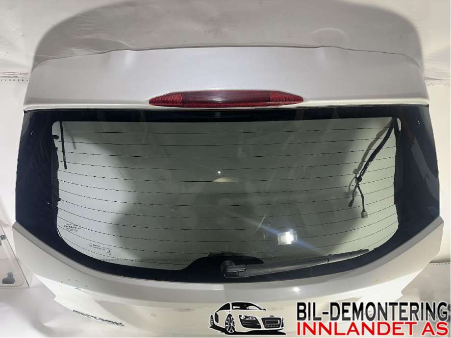 Bakluke combi til Subaru XV 2012-2017 (Type I)  (SUBARU|60809FJ0019P|)