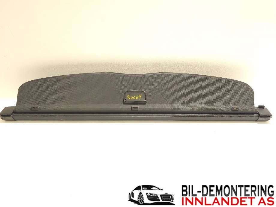Bagasjerom rollon til VW Passat 1997-2000 (B5,3B) (B5,3B) (VOLKSWAGEN|3B9 867 871 AA|)