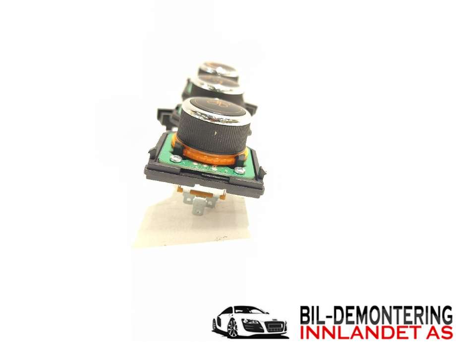 Varmeapparat betjening til Mopedbil Ligier JS60 0-->>