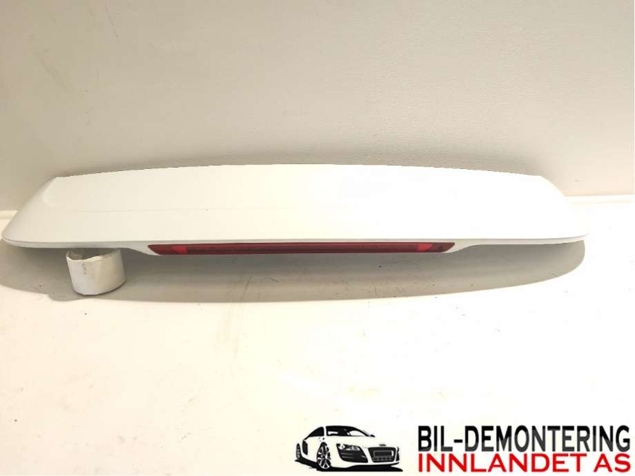 Spoiler bakluke til Kia Cee