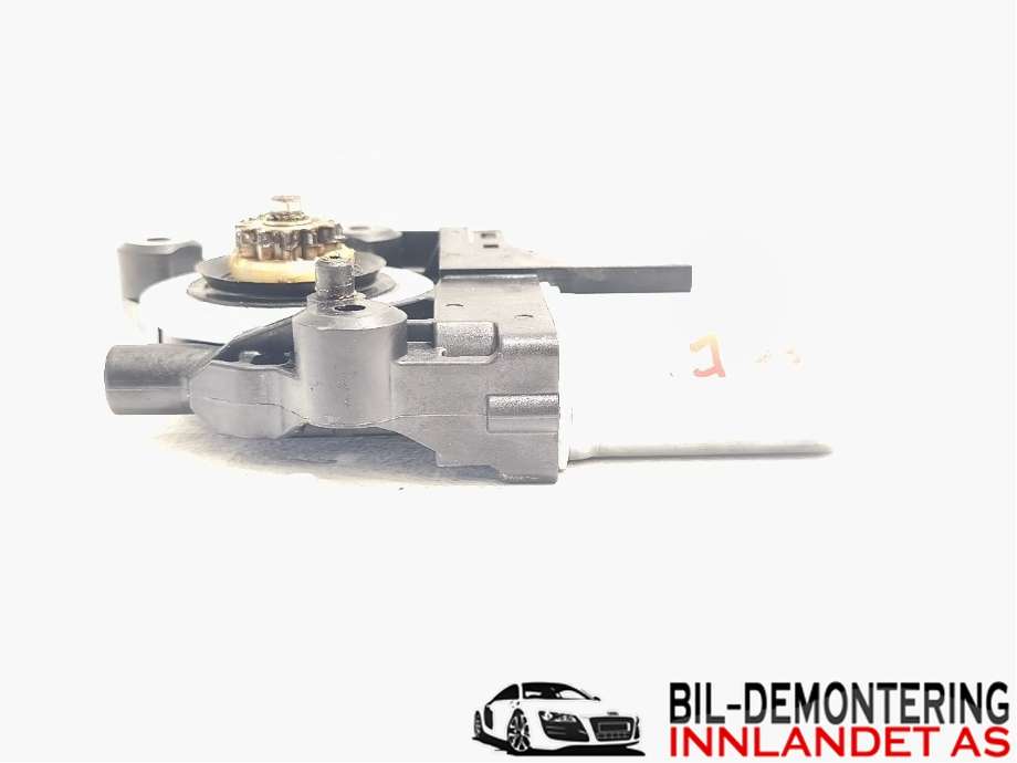 Ruteheis venstre foran til Volvo V70 2007-2013 (Type III, Fase 1)  (VOLVO|30699645||970713-102)