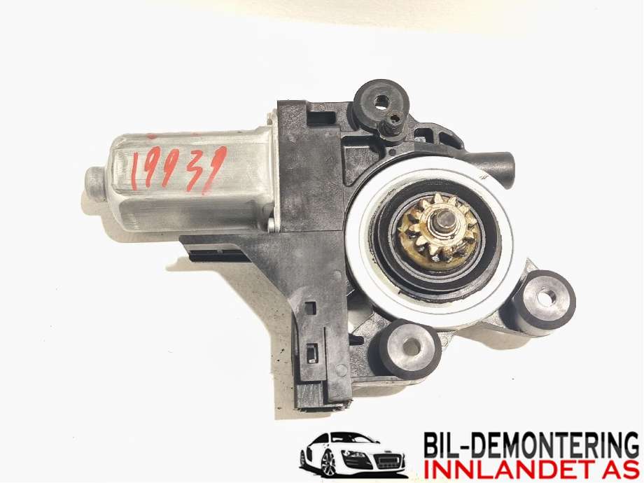 Ruteheis venstre foran til Volvo V70 2007-2013 (Type III, Fase 1)  (VOLVO|30699645||970713-102)