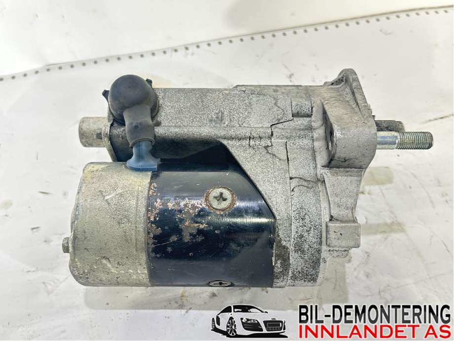 Starter diesel til Toyota Hiace 2007-2012 (Fase 3)  (TOYOTA|2810030051||28100-30051)