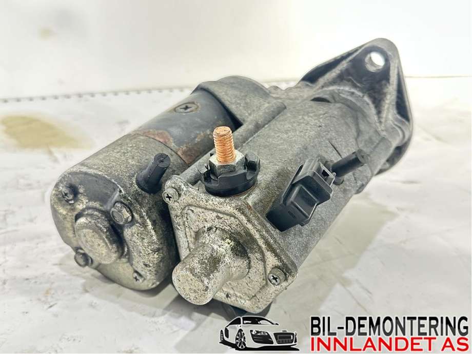 Starter diesel til Toyota Hiace 2007-2012 (Fase 3)  (TOYOTA|2810030051||28100-30051)