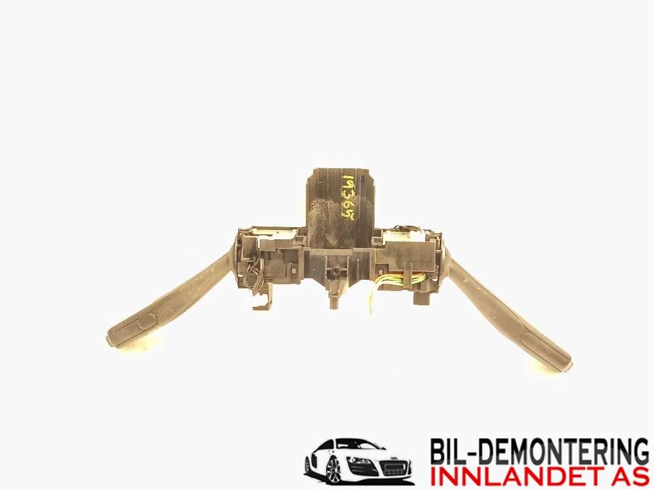 Bryter combi til VW Caddy 2010-2015 (Type III, Fase 2)  (VOLKSWAGEN|5K0 953 513 N||5K0 953 507 BA)