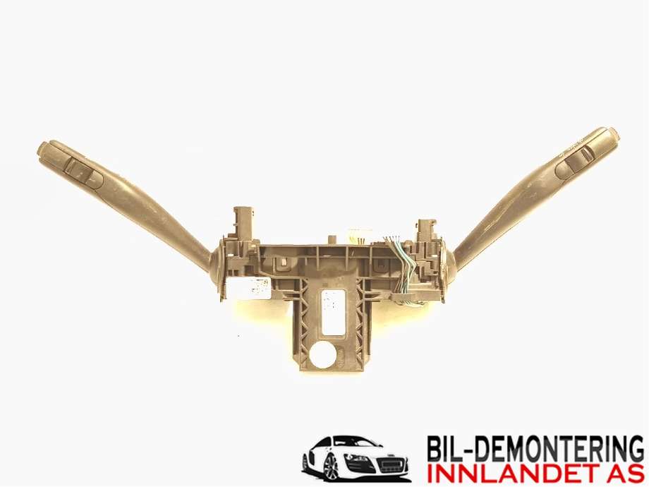 Bryter combi til VW Caddy 2010-2015 (Type III, Fase 2)  (VOLKSWAGEN|5K0 953 513 N||5K0 953 507 BA)