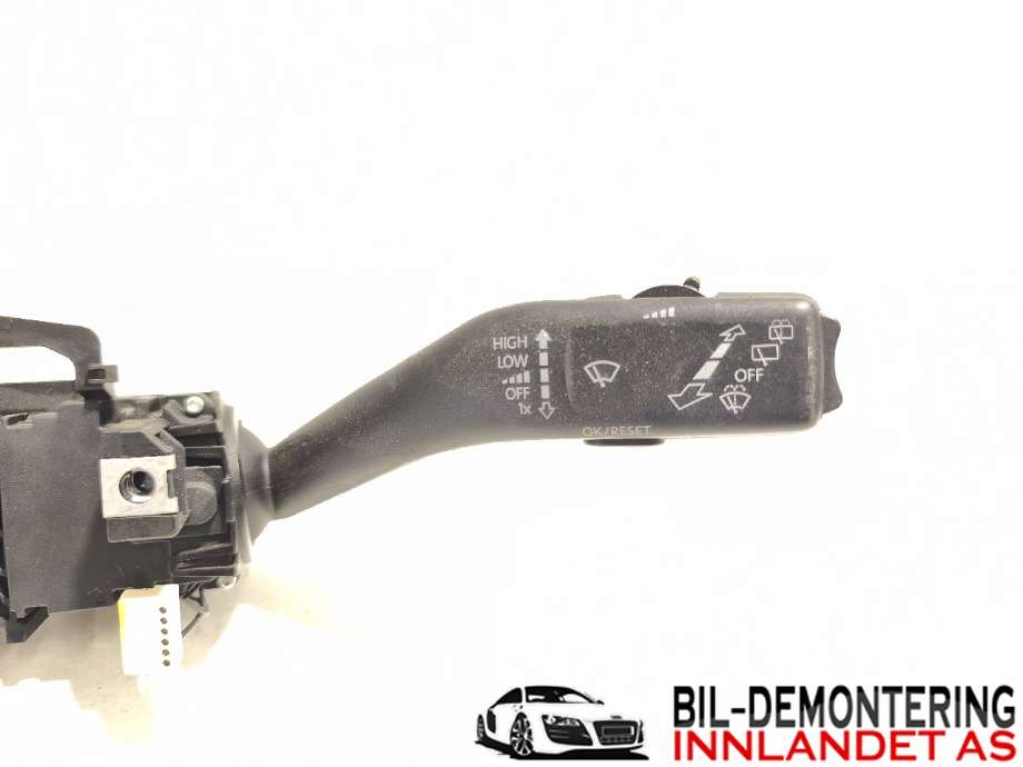 Bryter combi til VW Caddy 2010-2015 (Type III, Fase 2)  (VOLKSWAGEN|5K0 953 513 N||5K0 953 507 BA)